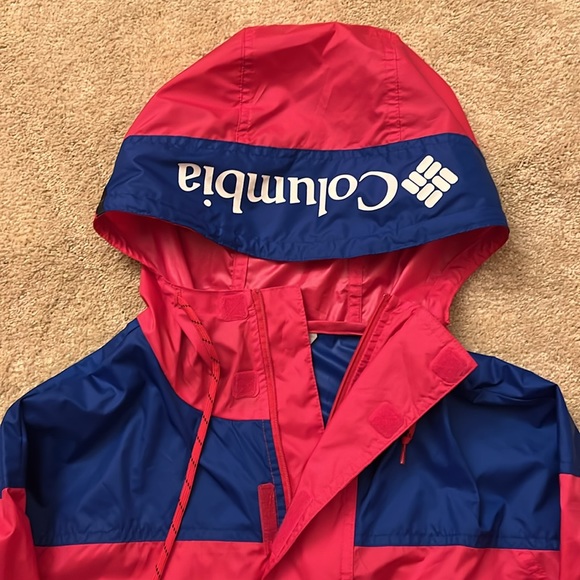 Columbia pullover - Picture 2 of 5